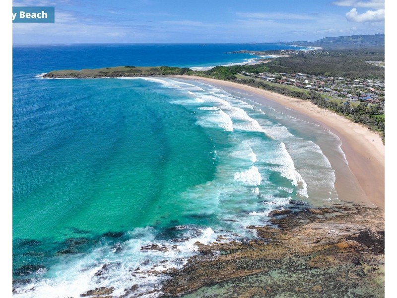 18 Sandys Beach Drive, Sandy Beach NSW 2456