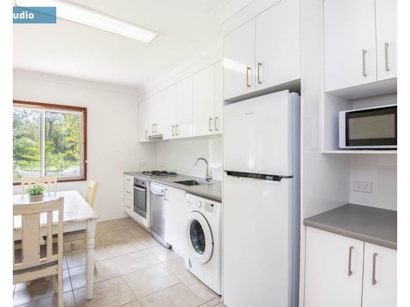 18 Sandys Beach Drive, Sandy Beach NSW 2456