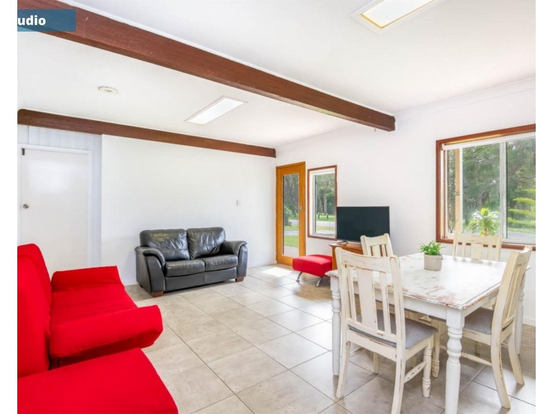 18 Sandys Beach Drive, Sandy Beach NSW 2456