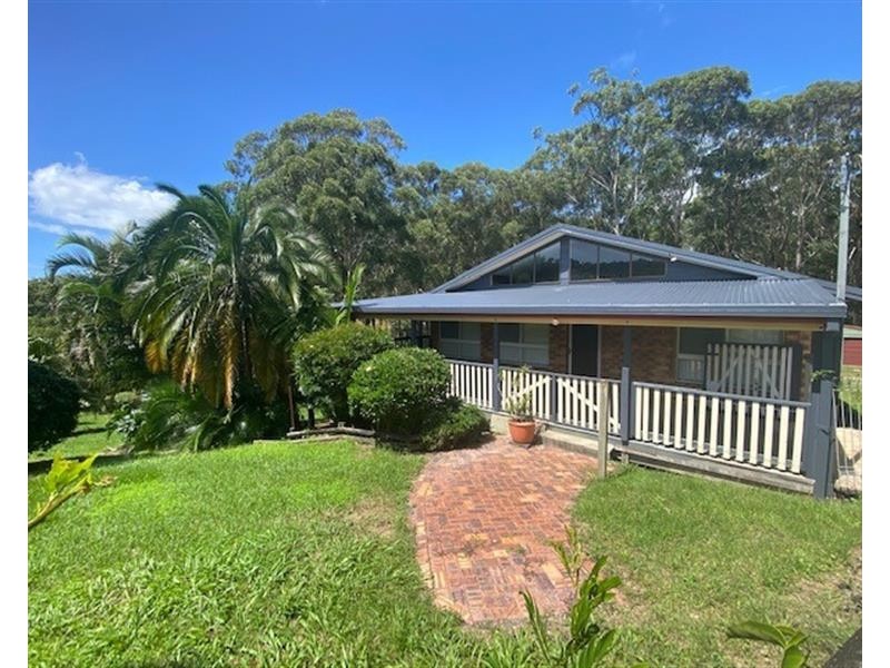 81 Emerald Heights Drive, Emerald Beach NSW 2456