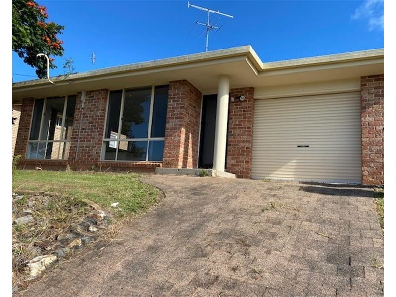 18 Barnes Street, Woolgoolga NSW 2456