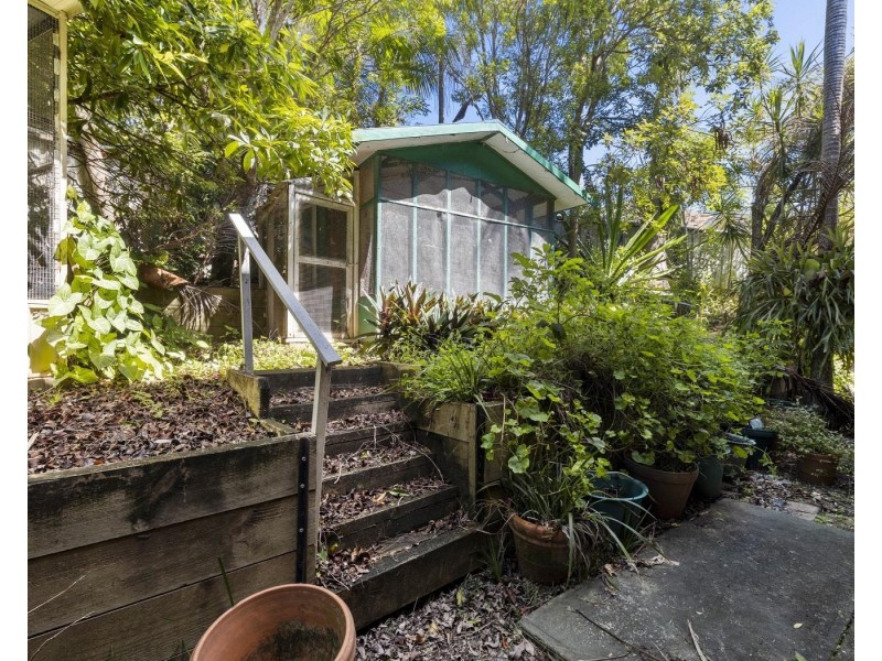 4 Barnes Street, Woolgoolga NSW 2456