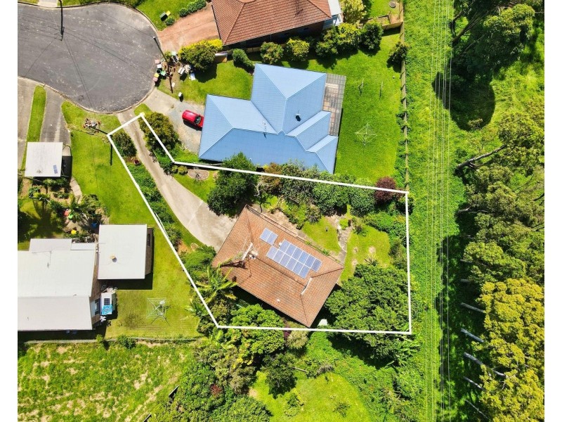 4 Barnes Street, Woolgoolga NSW 2456