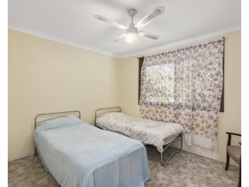 4 Barnes Street, Woolgoolga NSW 2456