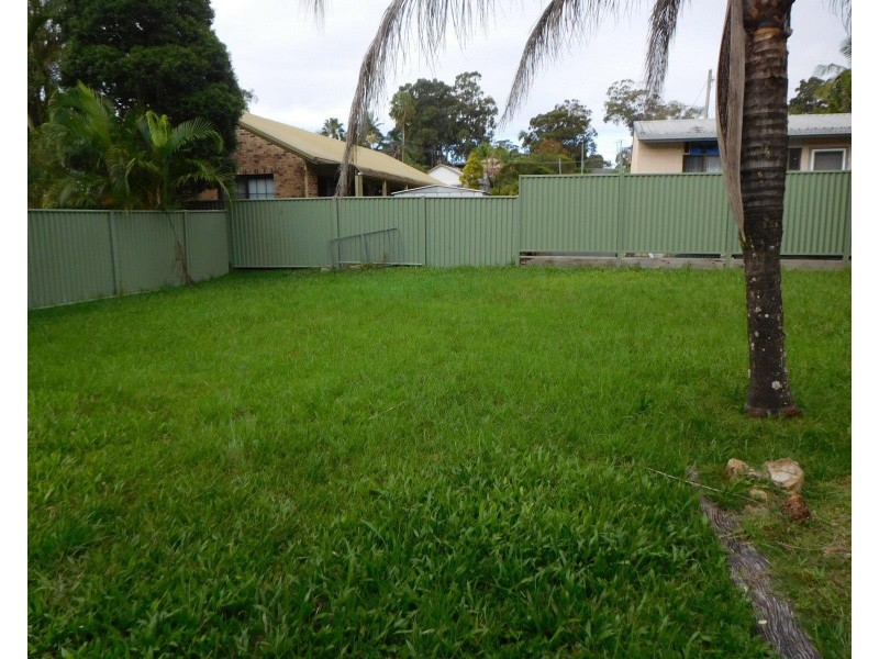 1412 Solitary Islands Way, Sandy Beach NSW 2456
