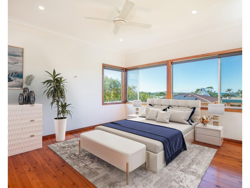 51 Ironbark Avenue, Sandy Beach NSW 2456