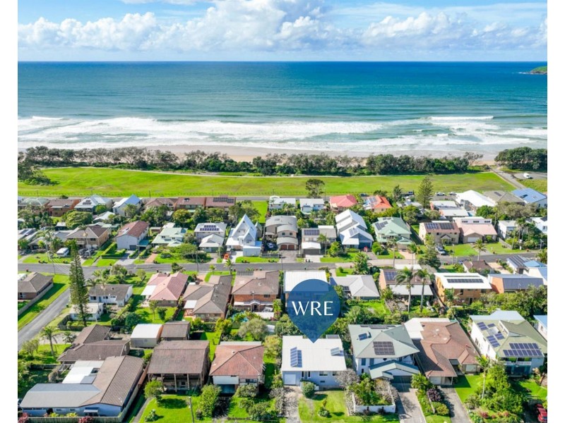 51 Ironbark Avenue, Sandy Beach NSW 2456