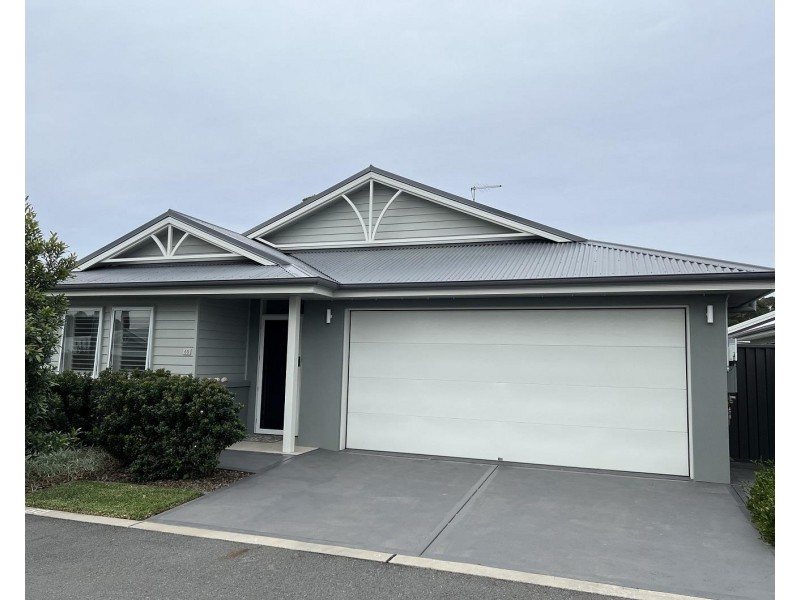 60/11 McIntosh  Crescent, Woolgoolga NSW 2456