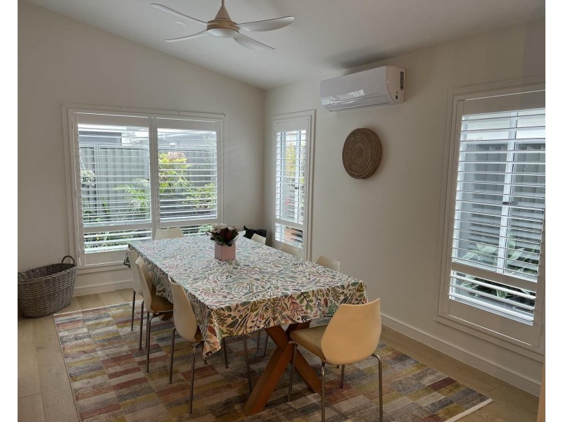60/11 McIntosh  Crescent, Woolgoolga NSW 2456