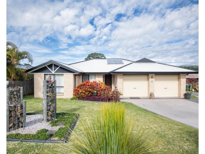 1/3 Sassafras Close, Woolgoolga NSW 2456