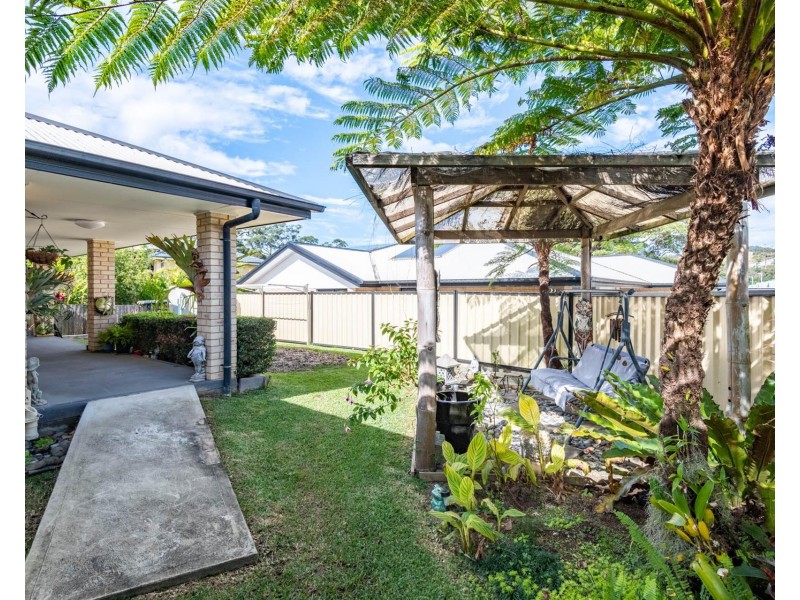 1/3 Sassafras Close, Woolgoolga NSW 2456