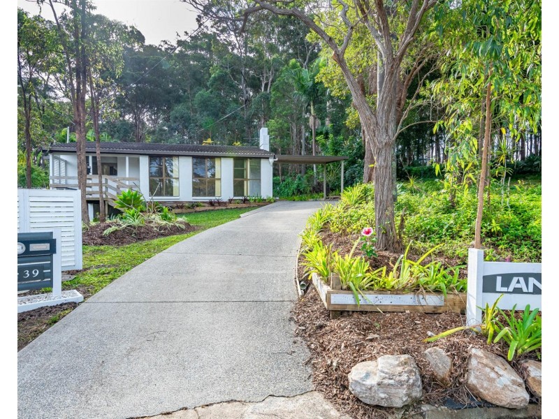 39 Blackbutt Avenue, Sandy Beach NSW 2456