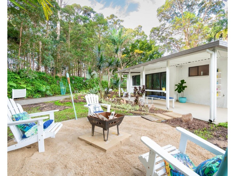 39 Blackbutt Avenue, Sandy Beach NSW 2456