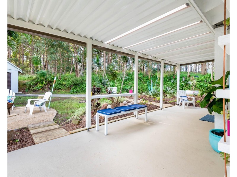 39 Blackbutt Avenue, Sandy Beach NSW 2456
