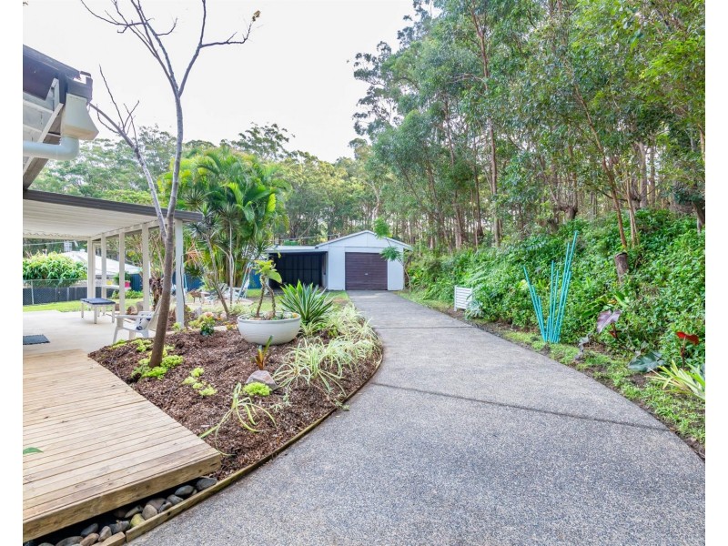39 Blackbutt Avenue, Sandy Beach NSW 2456