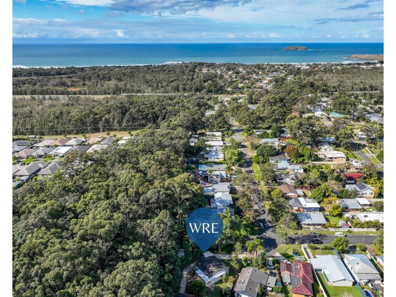 39 Blackbutt Avenue, Sandy Beach NSW 2456