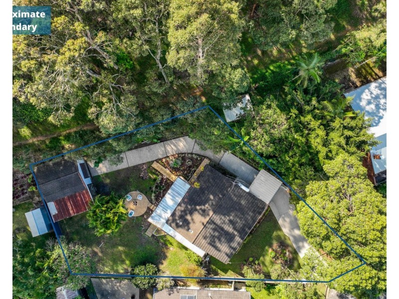 39 Blackbutt Avenue, Sandy Beach NSW 2456