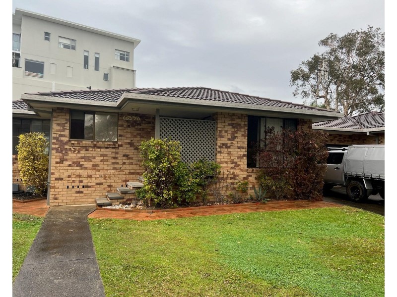 2/19 Wharf Street, Woolgoolga NSW 2456