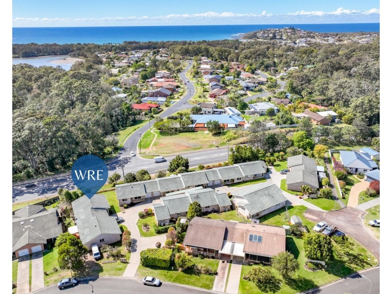 2/14-16 Strawberry Close, Woolgoolga NSW 2456
