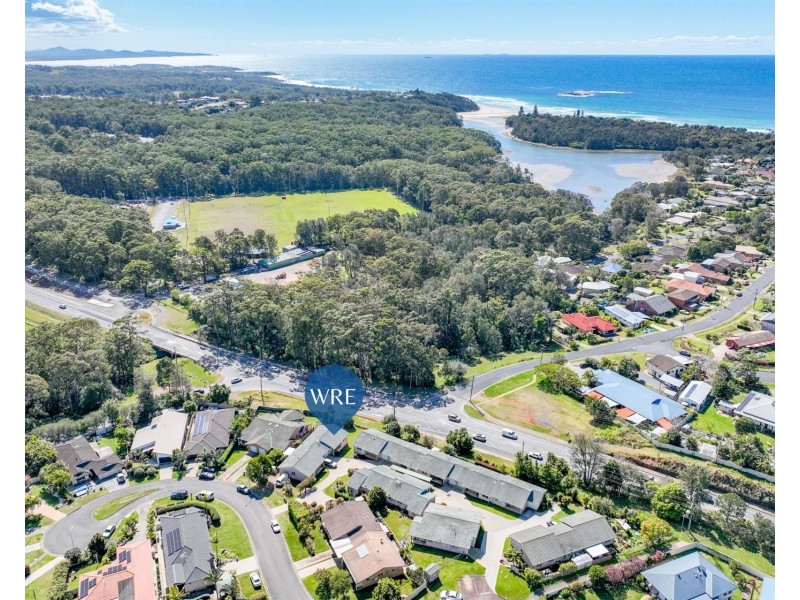 2/14-16 Strawberry Close, Woolgoolga NSW 2456