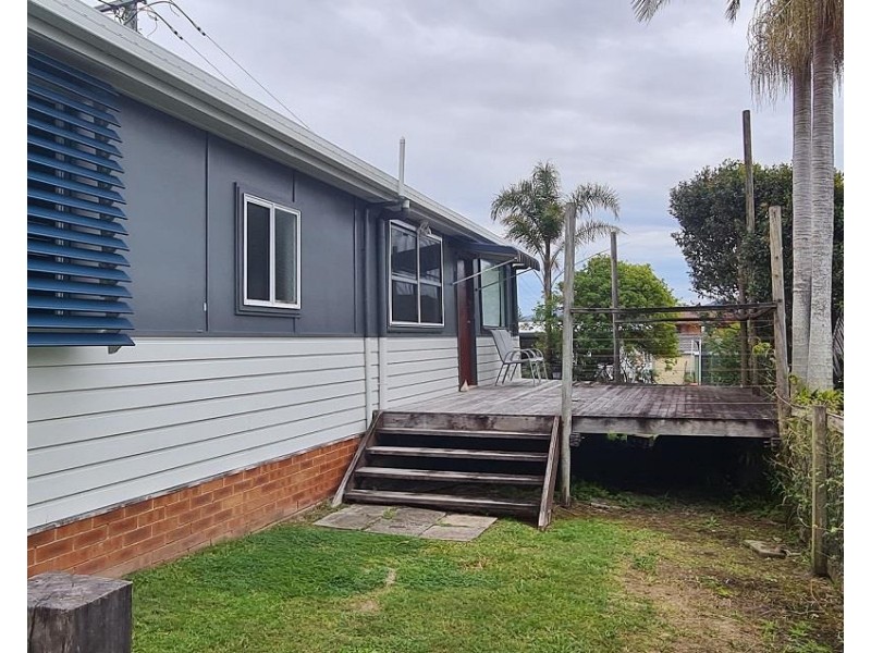 3/30 Pollack Esplanade, Woolgoolga NSW 2456