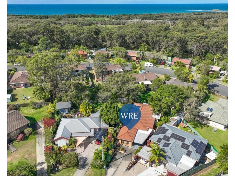 2/20 Shanahan Close, Woolgoolga NSW 2456