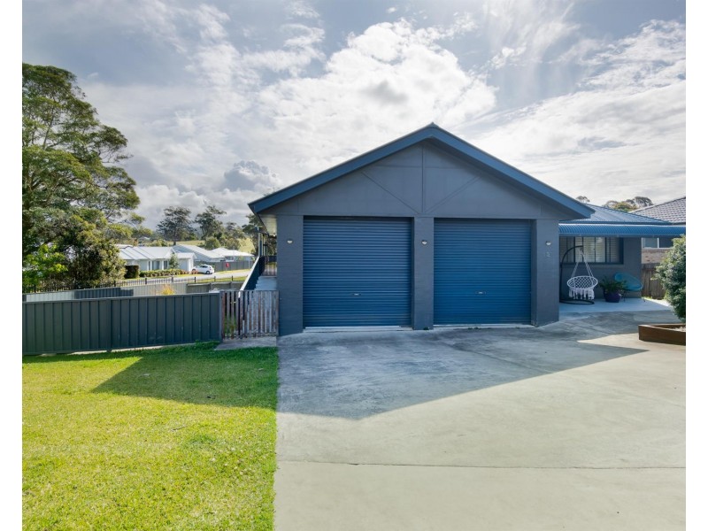 12 Mcintosh Crescent, Woolgoolga NSW 2456