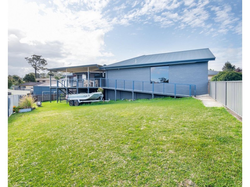 12 Mcintosh Crescent, Woolgoolga NSW 2456