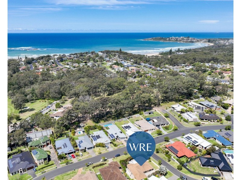 2 Quay Crescent, Safety Beach NSW 2456
