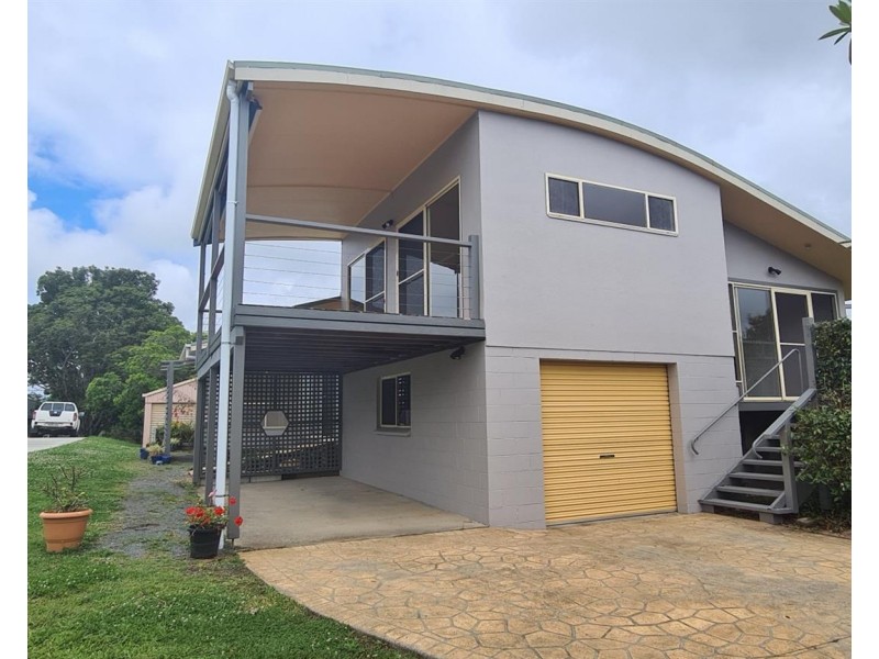 121 Newman’s  Road, Woolgoolga NSW 2456