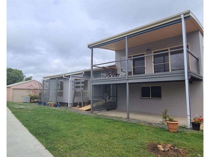 121 Newman’s  Road, Woolgoolga NSW 2456