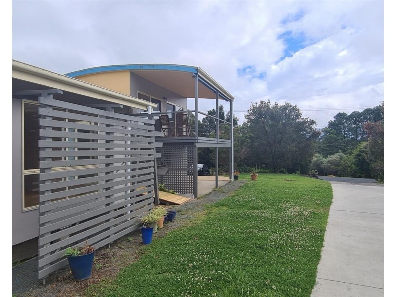 121 Newman’s  Road, Woolgoolga NSW 2456
