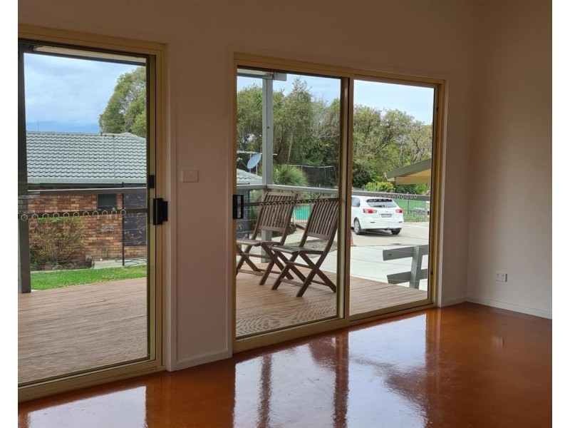 121 Newman’s  Road, Woolgoolga NSW 2456