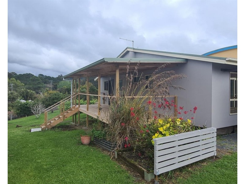 121 Newman’s  Road, Woolgoolga NSW 2456