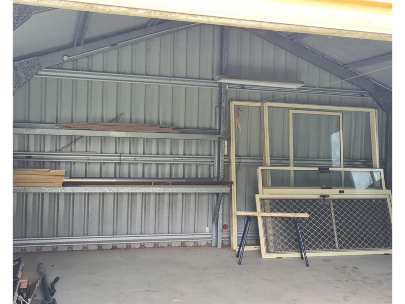 121 Newman’s  Road, Woolgoolga NSW 2456