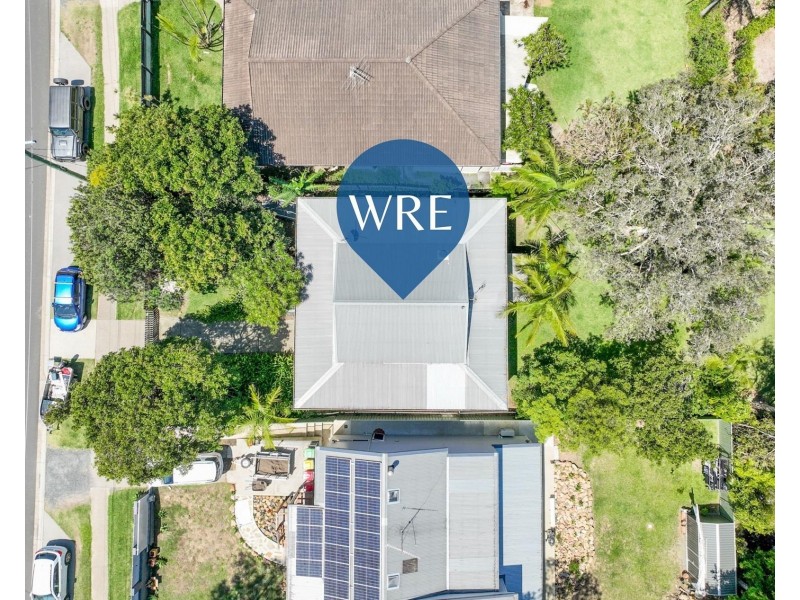 100 Diamond Head Drive, Sandy Beach NSW 2456