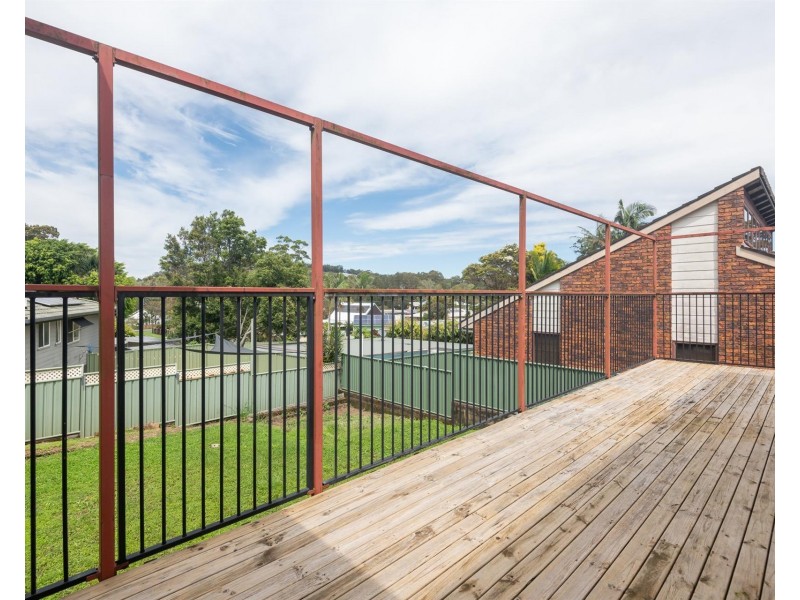 38 Diamond Head  Drive, Sandy Beach NSW 2456