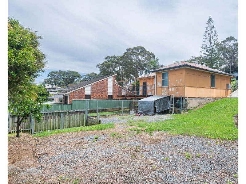 38 Diamond Head  Drive, Sandy Beach NSW 2456