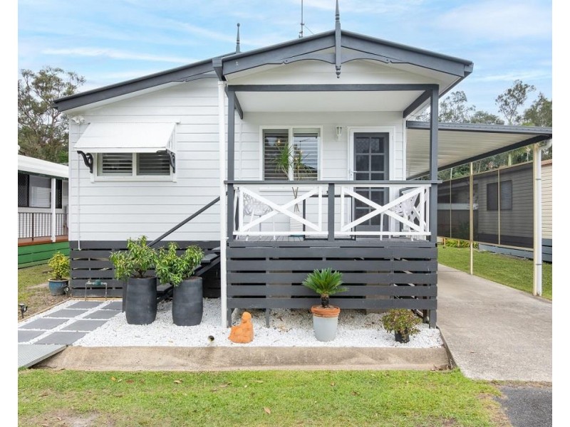 6 Rosella Lane, Arrawarra NSW 2456