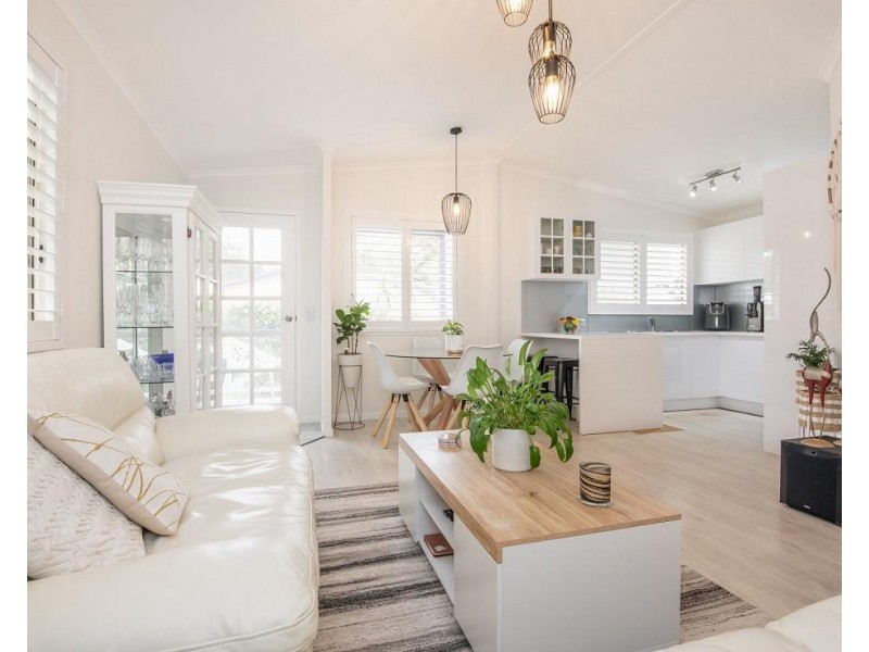 6 Rosella Lane, Arrawarra NSW 2456