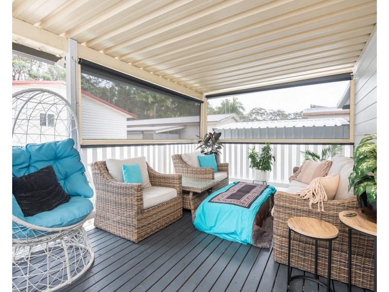 6 Rosella Lane, Arrawarra NSW 2456