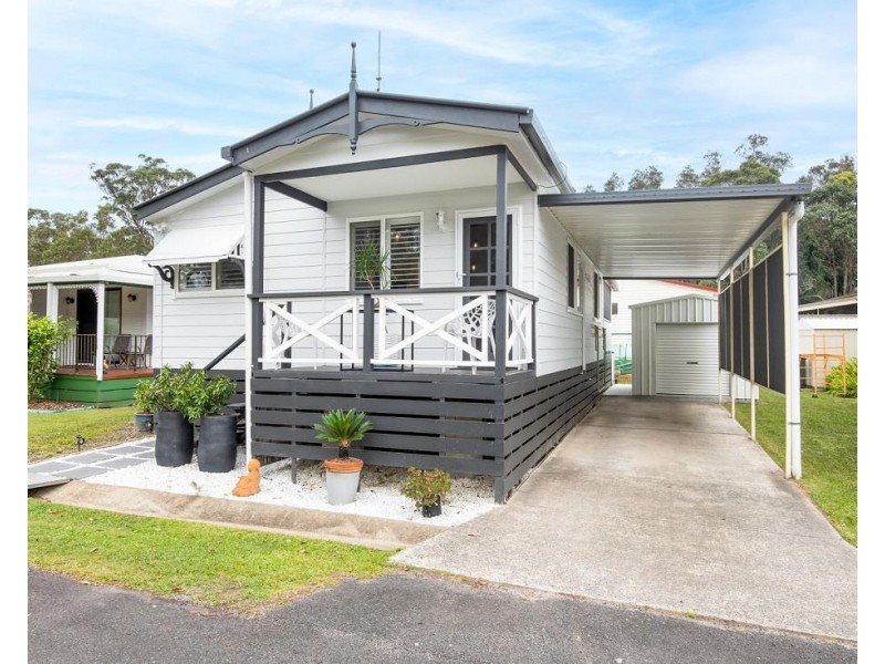 6 Rosella Lane, Arrawarra NSW 2456