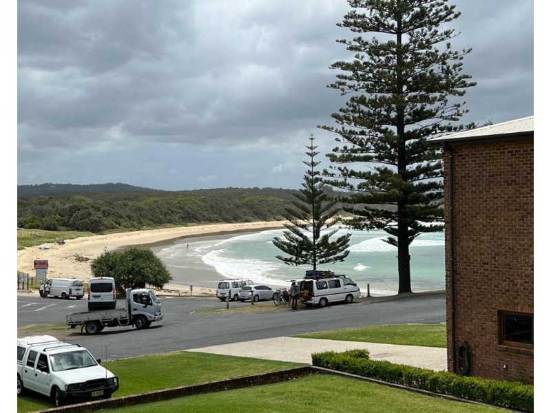 4/9-11 Carrington Street, Woolgoolga NSW 2456