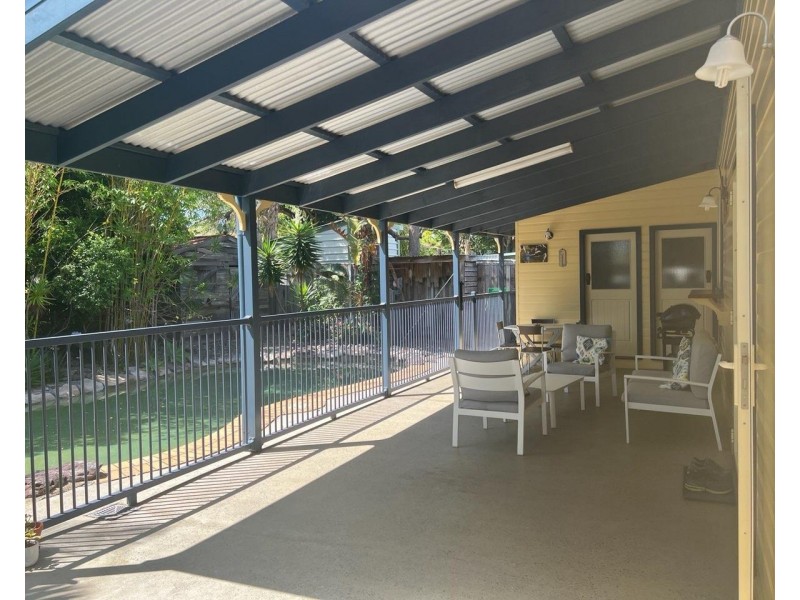 3 Bluff Road, Emerald Beach NSW 2456