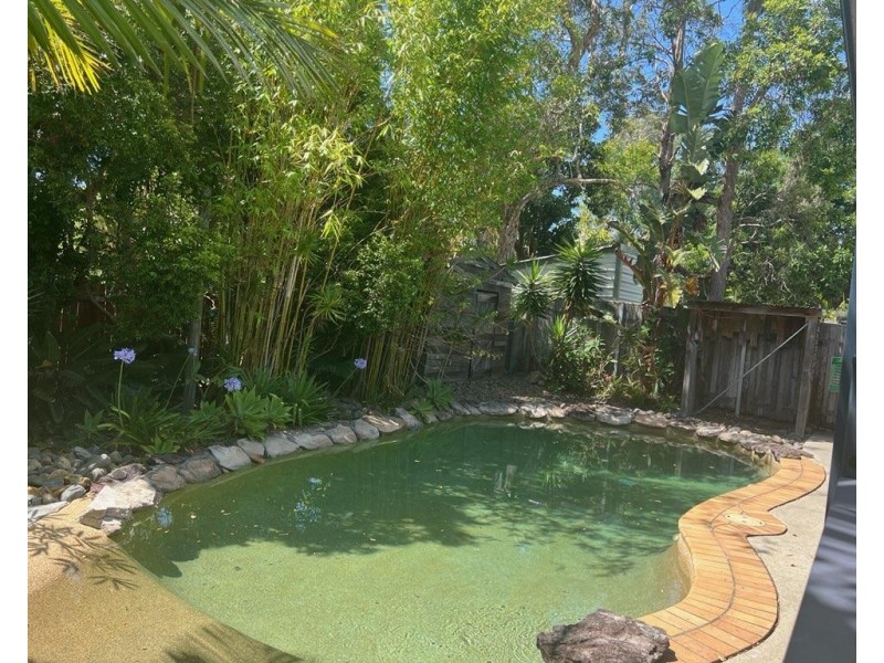 3 Bluff Road, Emerald Beach NSW 2456
