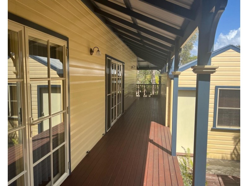 3 Bluff Road, Emerald Beach NSW 2456