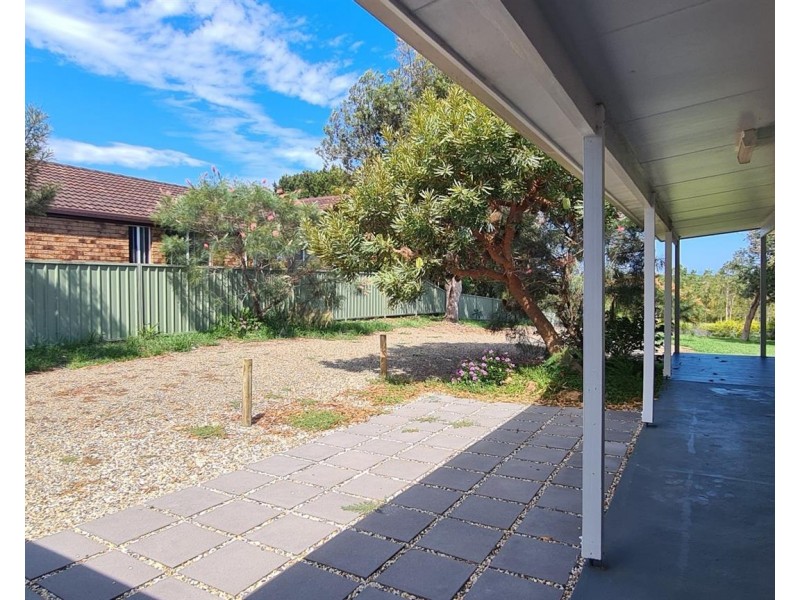 13 Flaherty Street, Red Rock NSW 2456