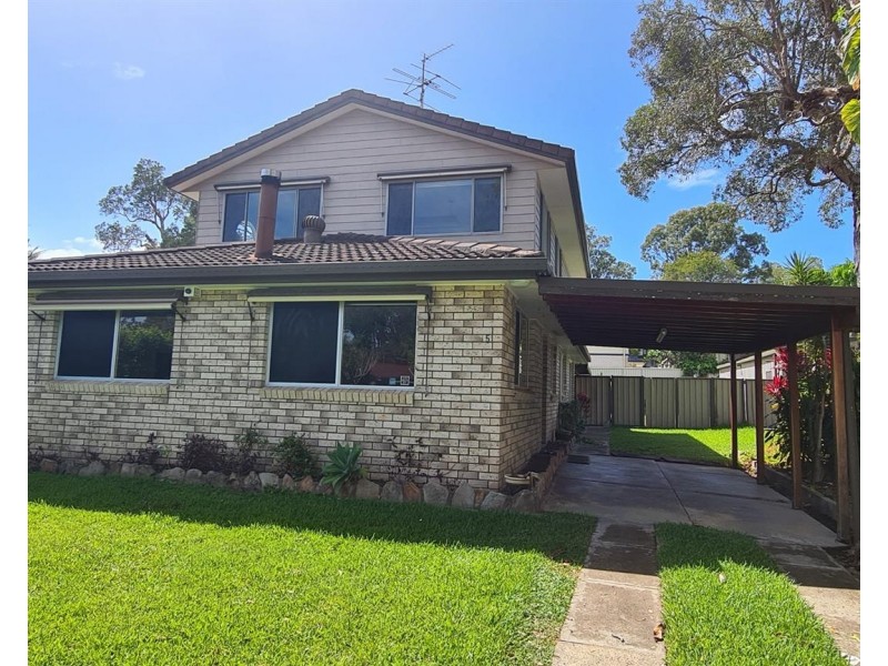 51 Lights Street, Emerald Beach NSW 2456