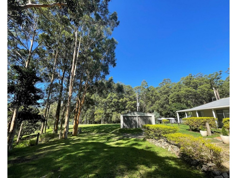 17 Park  Avenue, Woolgoolga NSW 2456
