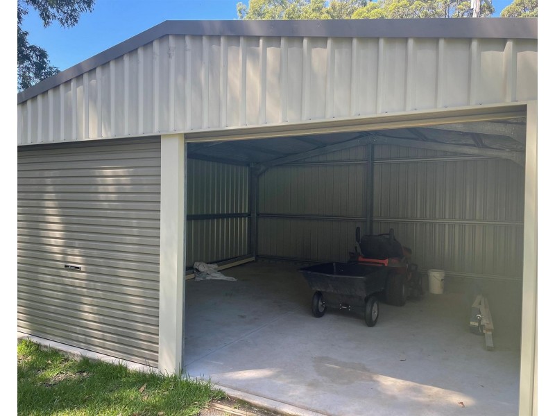 17 Park  Avenue, Woolgoolga NSW 2456